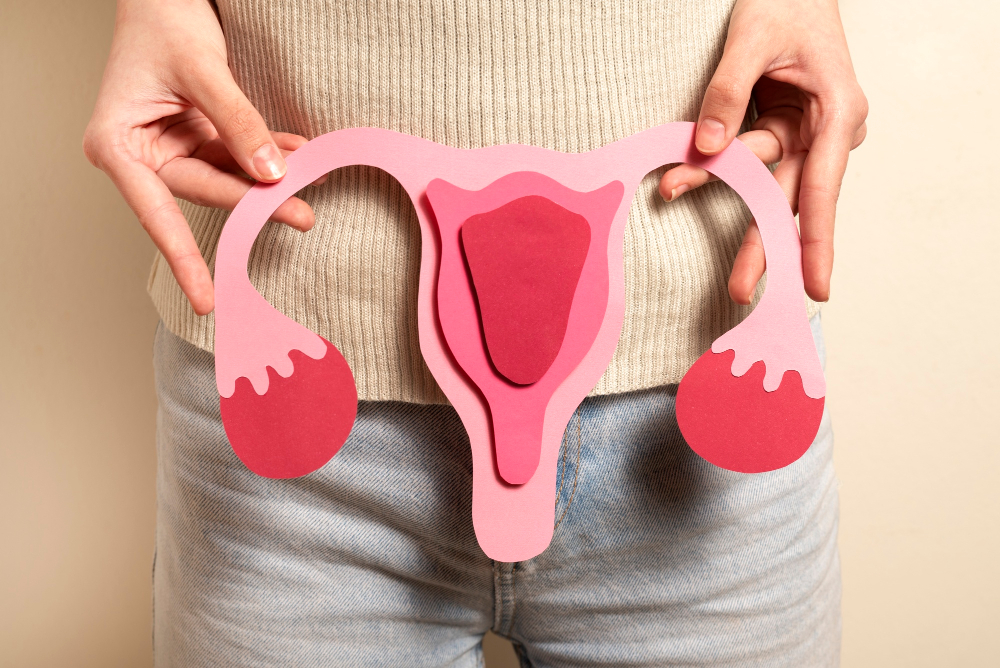 Endometriose Vs Caso Clínico