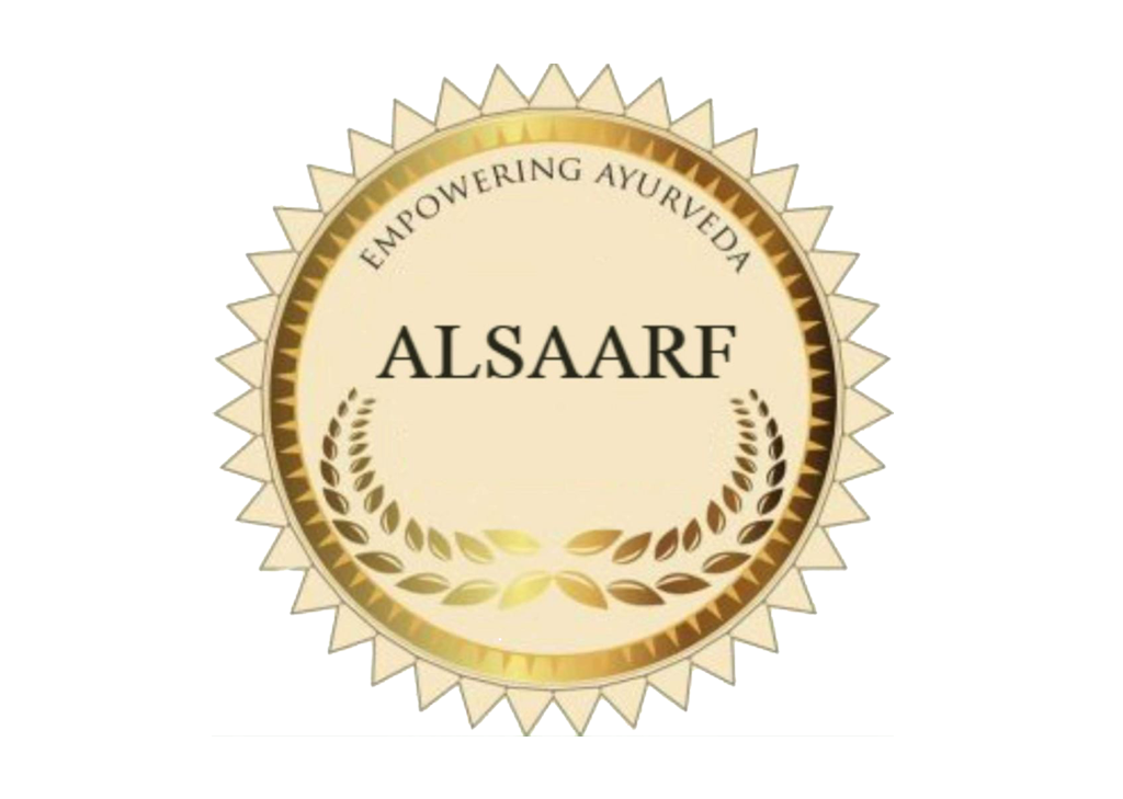 alsaarf logo