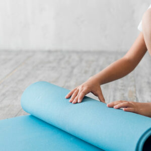 Tapete de Yoga