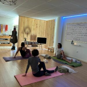 Yoga Store